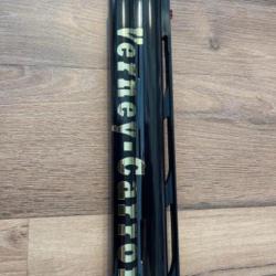 2 autocollants stickers Verney-Carron pour canon de fusil, Expédition sous 24H GARANTIE.