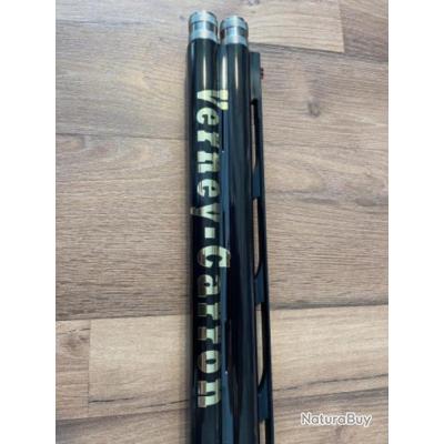 Autocollant chasse ,tir,armes,ball-trap, verney carron - Armes