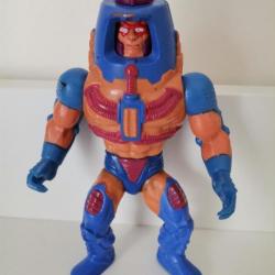 Figurine Man-E-Faces Maîtres de l'Univers originale 1982