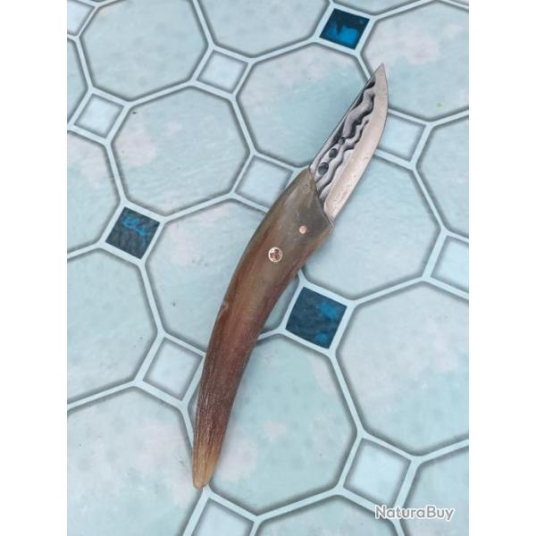 Couteau Chasseur  F004