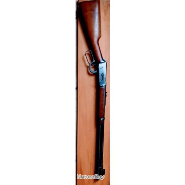Carabine Winchester mod 94 calibre 32WS