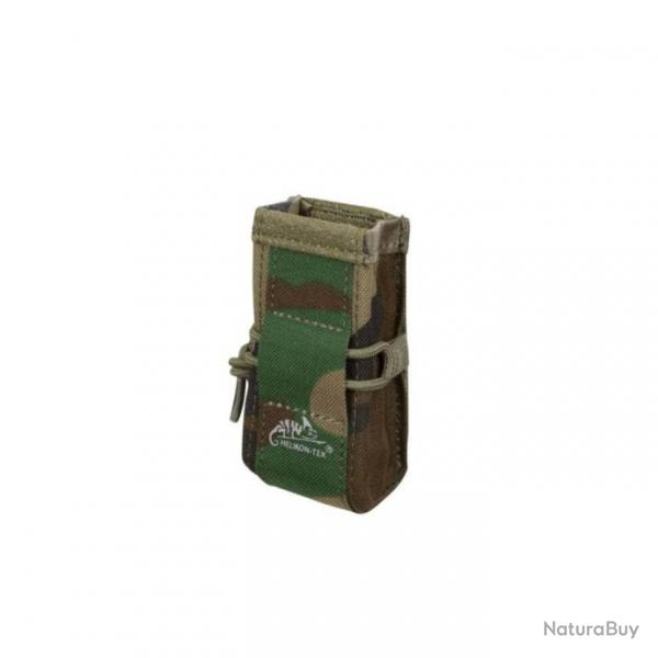 Helikon-Tex COMPETITION RAPID PISTOL POUCH us woodland