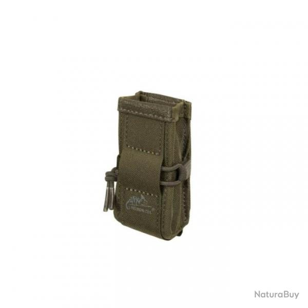 Helikon-Tex COMPETITION RAPID PISTOL POUCH olive green