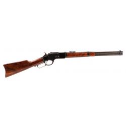 Carabine Uberty 1873 carabine canon de 19" Cal.357 Magnum