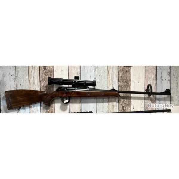 BLASER R93 CAL 300 WIN SWAROVSKI 1,25-4X24