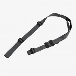 MAGPUL MS1 MULTI MSSN SLING stealth gray