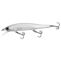 Poisson Nageur Yo-Zuri 3DB Jerkbait 110 SP Pearl Shad (PLSH)
