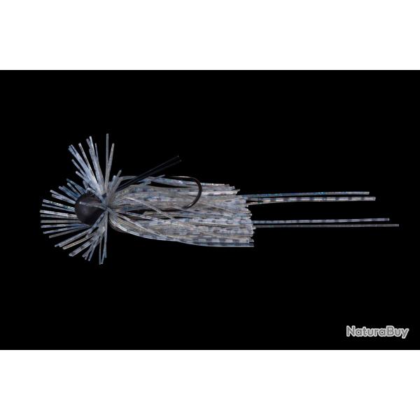 Rubber Jig Elitelure Tigris Finesse Jig 3,5g 002 - Blue Gill