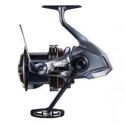 Moulinet Spinning Shimano Power Aero XSC 20kg 103cm 525g 4.3:1 14000