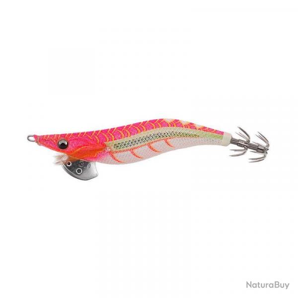 Turlutte Yamashita Egi Oh Live Neon Bright 3.5 21g 10,5cm NB064