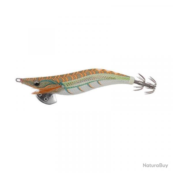 Turlutte Yamashita Egi Oh Live Neon Bright 3.5 21g 10,5cm NB065