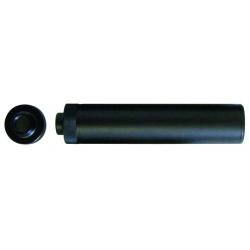 Airsoft - Silencieux 147 x 32 mm | Swiss arms (605231 | 3559966052310)