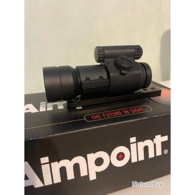 Aimpoint CompC3 Bar, Argo, SXR - L'armurerie française