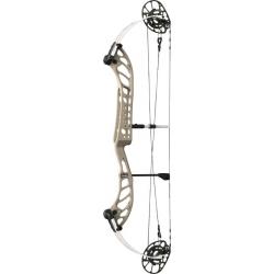 PSE - DOMINATOR DUO 35 S2 40-50 # FIRST LITE FUSION LH
