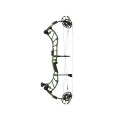 PSE - FORTIS 30 S2 50-60 # FIRST LITE FUSION LH