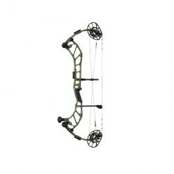 PSE - FORTIS 30 S2 70-80 # TAN LH