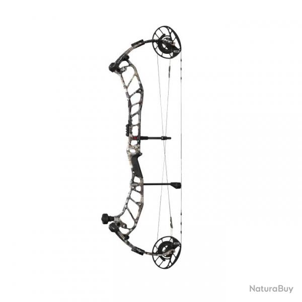 PSE - FORTIS 33 EC2 70-80 # LH ELEVATED II