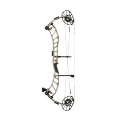 PSE - FORTIS 33 S2 50-60 # FIRST LITE FUSION RH
