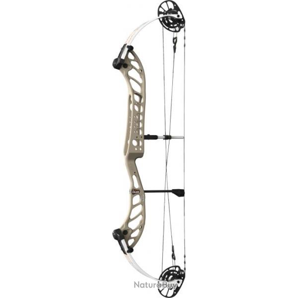 PSE - DOMINATOR DUO 35 M2 30-40 # FIRST LITE FUSION LH
