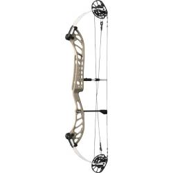 PSE - DOMINATOR DUO 35 M2 50-60 # FIRST LITE FUSION LH