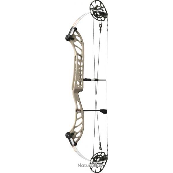 PSE - DOMINATOR DUO 35 SE 50-60 # CHARCOAL LH