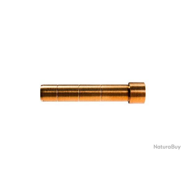 TOPHAT - Inserts HEAVY HITTER BRASS 100 grains