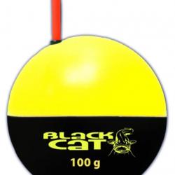 Flotteur Black Cat Boule Silure 300G