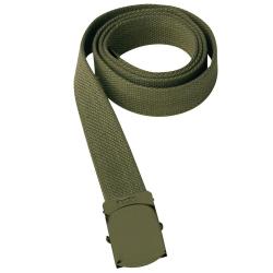 Ceinture toile TU KA12