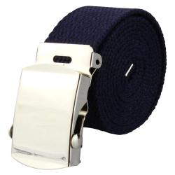 Ceinture toile TU MD12