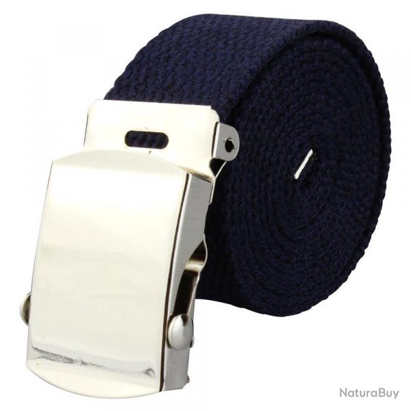 Ceinture toile TU MD12
