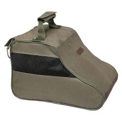 SAC A CHAUSSURES SOLOGNE KAKI