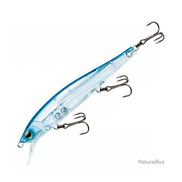 Poisson Nageur Yo-zuri 3db Jerkbait (sp) 11cm 15g Pro Blue
