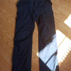 Airsoft Pantalon Pentagon Navy Blue