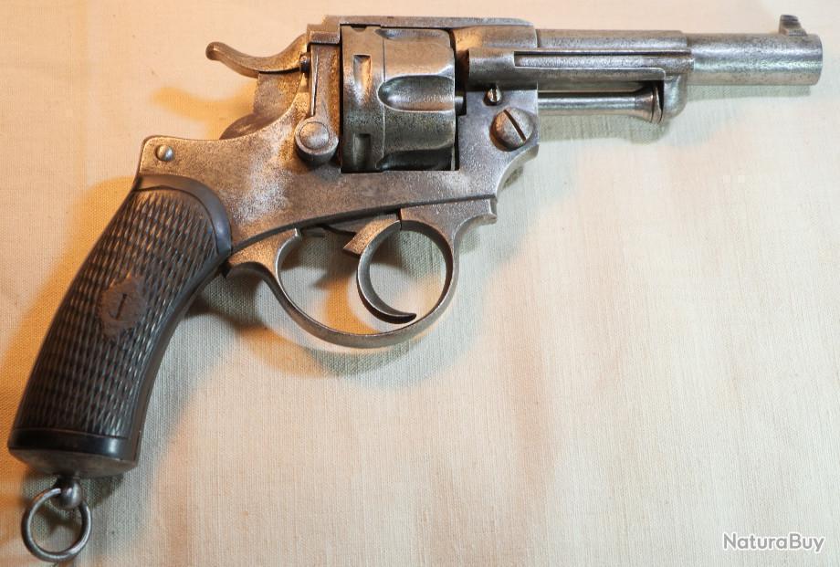 Rechargement calibre 11mm73, pour le revolver mle 1873