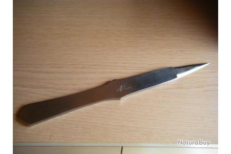 Couteau à lancer ALBAINOX 31247 20 cm 