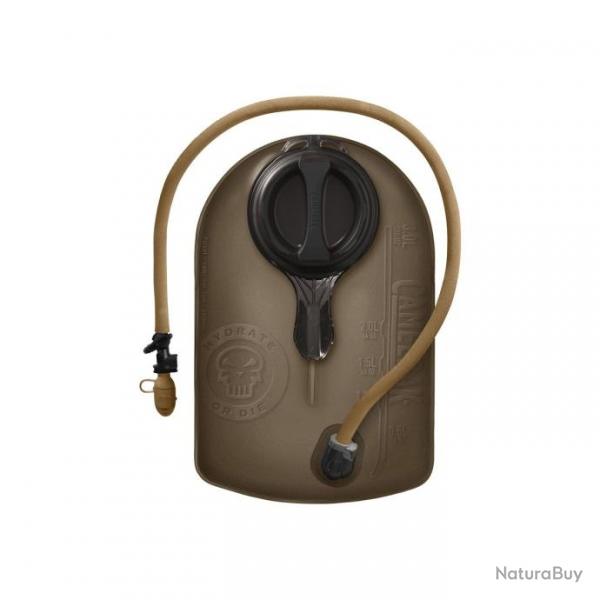 Poche  eau Camelbak CRUX 3L Court Autre
