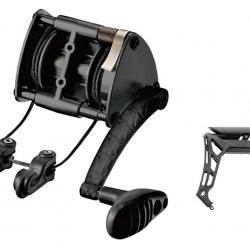 Treuil de réarmement facile