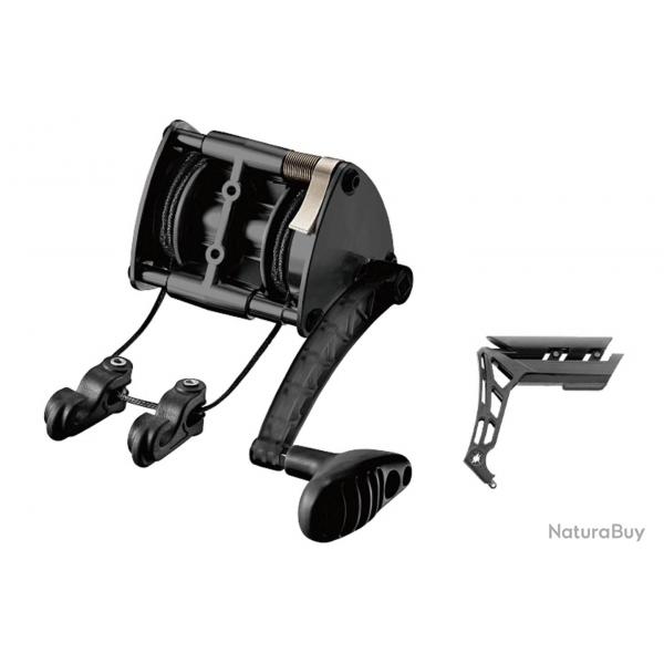 Treuil de rarmement facile