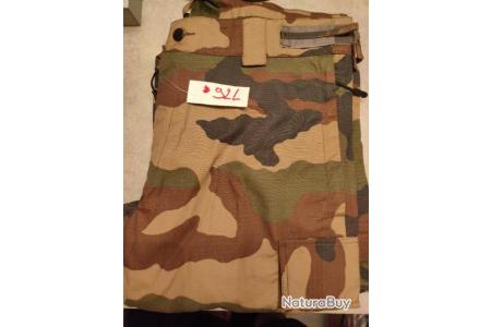 Pantalon montagne store chasseur alpin