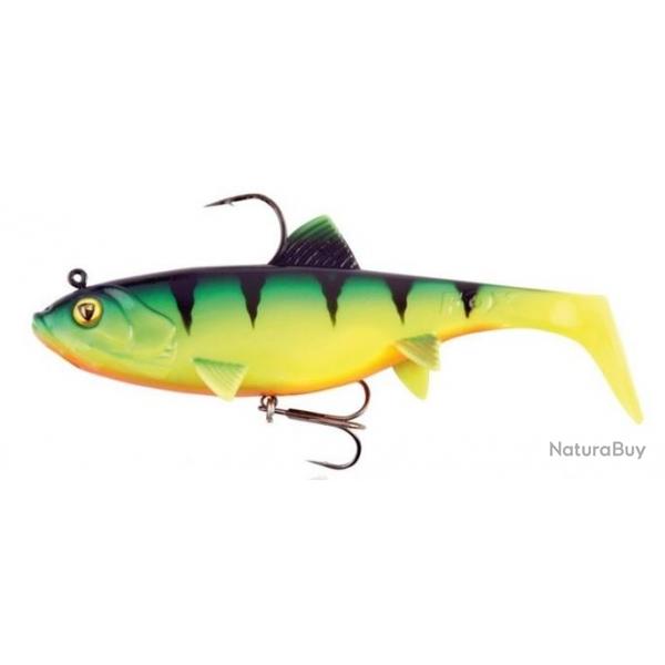 REPLICANT WOBBLE 7 18CM Firetiger UV