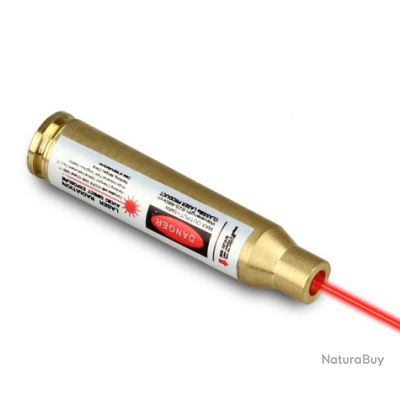 Collimateur Laser pour Carabine : Fonctionnement et Réglage