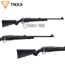 Carabine TIKKA T3x Lite 24.3" Cal 7mm Fileté