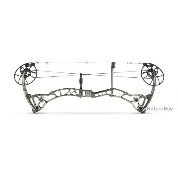 BOWTECH - CP 30 50-60 # DROITIER (RH) ALTITUDE