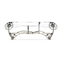 BOWTECH - CP 30 50-60 # DROITIER (RH) REALTREE EDGE