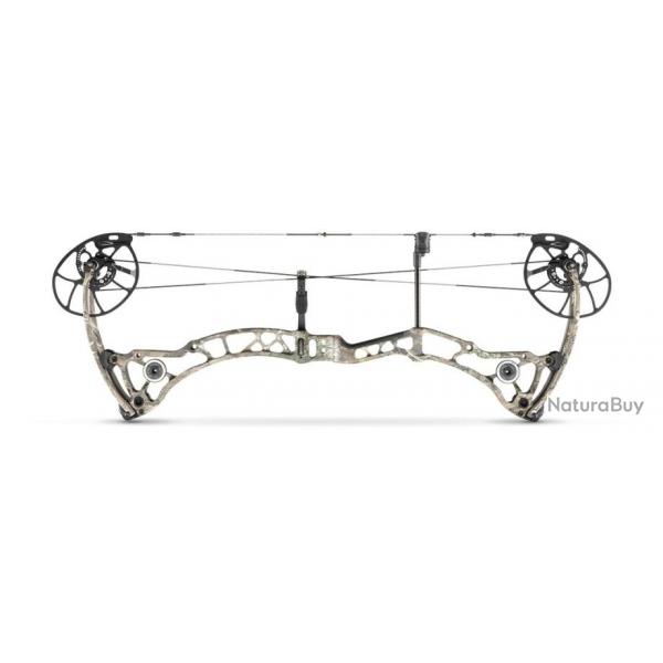 BOWTECH - CP 30 50-60 # DROITIER (RH) REALTREE EDGE