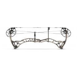 BOWTECH - CP 30 50-60 # DROITIER (RH) MOSSY OAK COUNTRY DNA