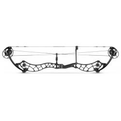 BOWTECH - RECKONING 39 G2 Long 50-60 # DROITIER (RH) BLACK