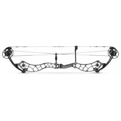 BOWTECH - RECKONING 39 G2 Long 50-60 # DROITIER (RH) SPEEDWAY GREY