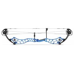 BOWTECH - RECKONING 39 G2 Long 50-60 # DROITIER (RH) BLUE