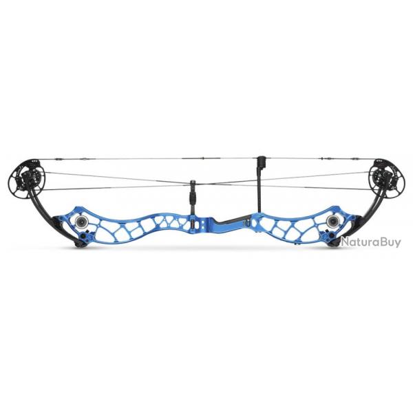 BOWTECH - RECKONING 39 G2 Long 50-60 # DROITIER (RH) BLUE